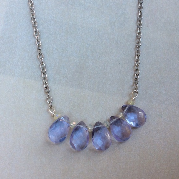 Silver necklace Sundance Charm - Picture 5 of 13